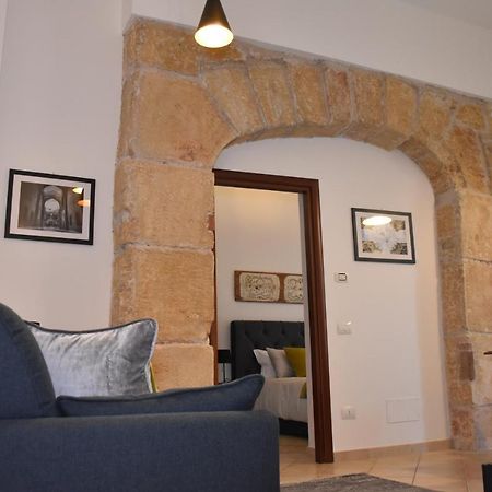 La Maison Ai Quattro Canti Palermo Exterior foto
